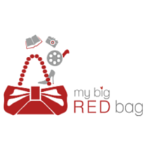 Unhurried in my big red bag