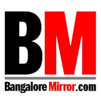 Unhurried in Bangalore Mirror